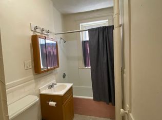 99 Brainerd Rd #U2, Allston, MA 02134