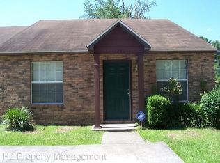2282 Hartsfield Way, Tallahassee, FL 32303