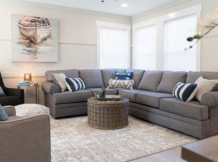 7514 Virginia St, Denver, NC 28037