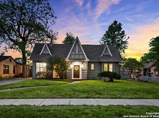 232 Furr Dr, San Antonio, TX 78201