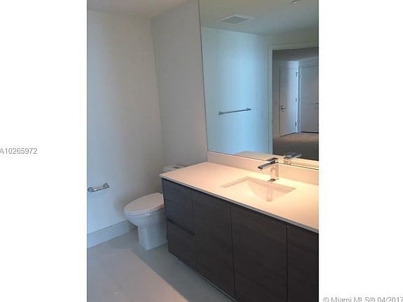 2nd image of 1100 S Miami Ave APT 4011