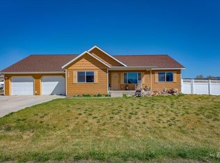 508 Guettler Rd, Helena, MT 59602