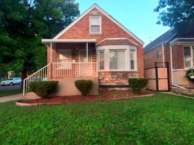 1759 N Melvina Ave, Chicago, IL, 60639