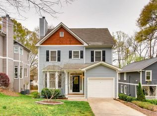 2372 Bernard Rd NW, Atlanta, GA 30318