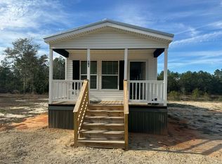 141 Donatello Rd, Defuniak Springs, FL 32433