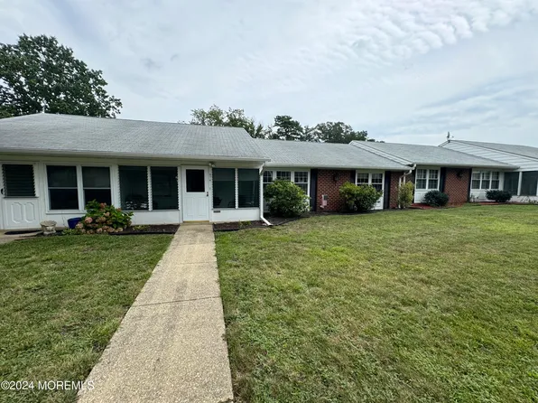 801B Balmoral Court #B, Lakewood, NJ 08701