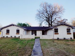 1001 Jones St, Lufkin, TX 75901