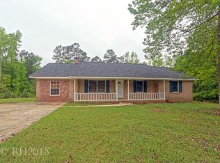 2620 Watermark Dr, Dalzell, SC 29040