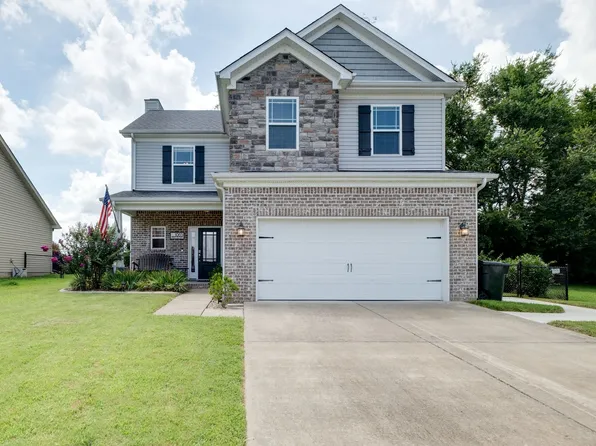 1065 Lindyn Lee Way, Gallatin, TN 37066