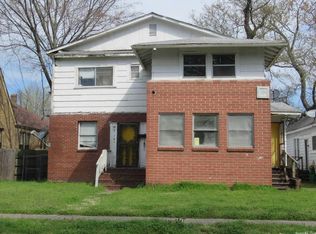 311 W 7th St, North Little Rock, AR 72114