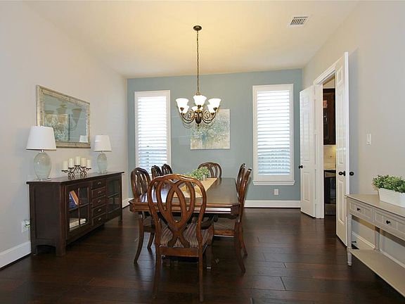 4th image of 17706 Carr Creek Ln