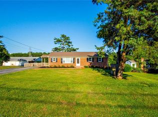 249 Farmingdale Ave, Winston Salem, NC 27107