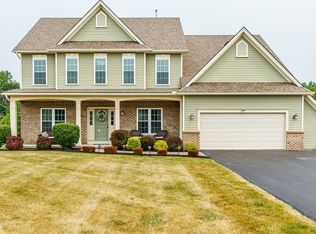 20 Brockton Pl, Rochester, NY 14624