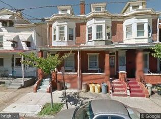 621 Division St, Trenton, NJ