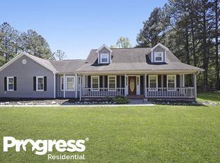 3427 Highway 16 E, Sharpsburg, GA 30277