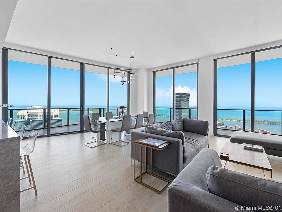 1st image of 1300 S Miami Ave #Penthouse 5205