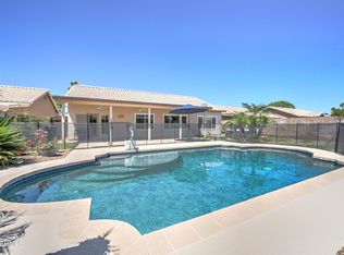 701 E Jasper Dr, Chandler, AZ 85225