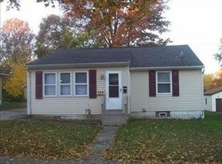 570 Garry Rd, Akron, OH 44305