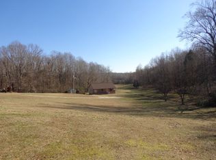 545 Pioneer Rd, Henry, TN 38231