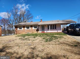 3906 Spring Ter, Temple Hills, MD 20748