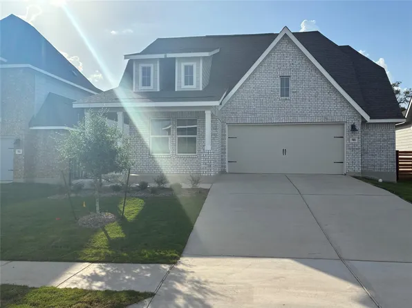 195 Parsons, Kyle, TX 78640