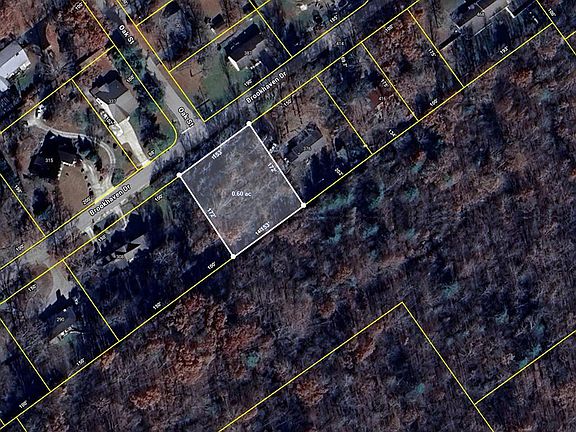 2nd image of 0 Brookhaven Dr