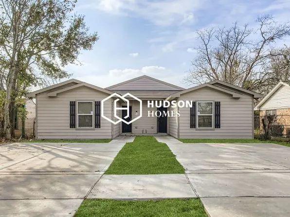 5317 Kelford St #A, Houston, TX 77028