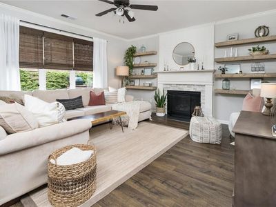 391 Garland Rose Ln, Dallas, GA, 30157