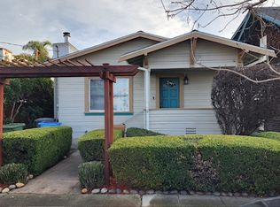 1128 Carleton St, Berkeley, CA 94702