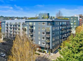 3104 Western Ave #603, Seattle, WA