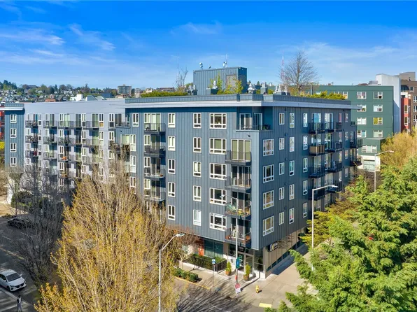 3104 Western Ave #603, Seattle, WA 98121
