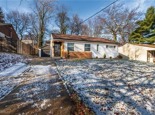 1230 Linden Ave, Akron, OH 44310