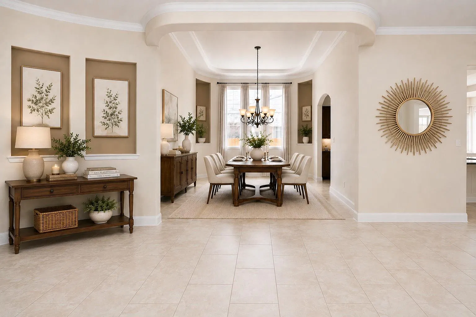 4 bed, 4.0 bath, 3610 sqft, $3,700 — Photo 2