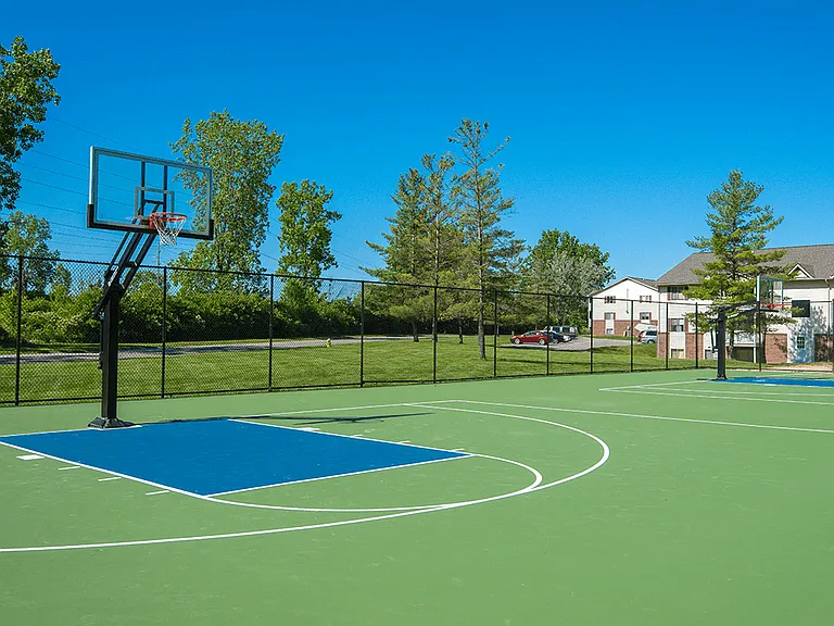 Shoot Hoops at Eastland!
