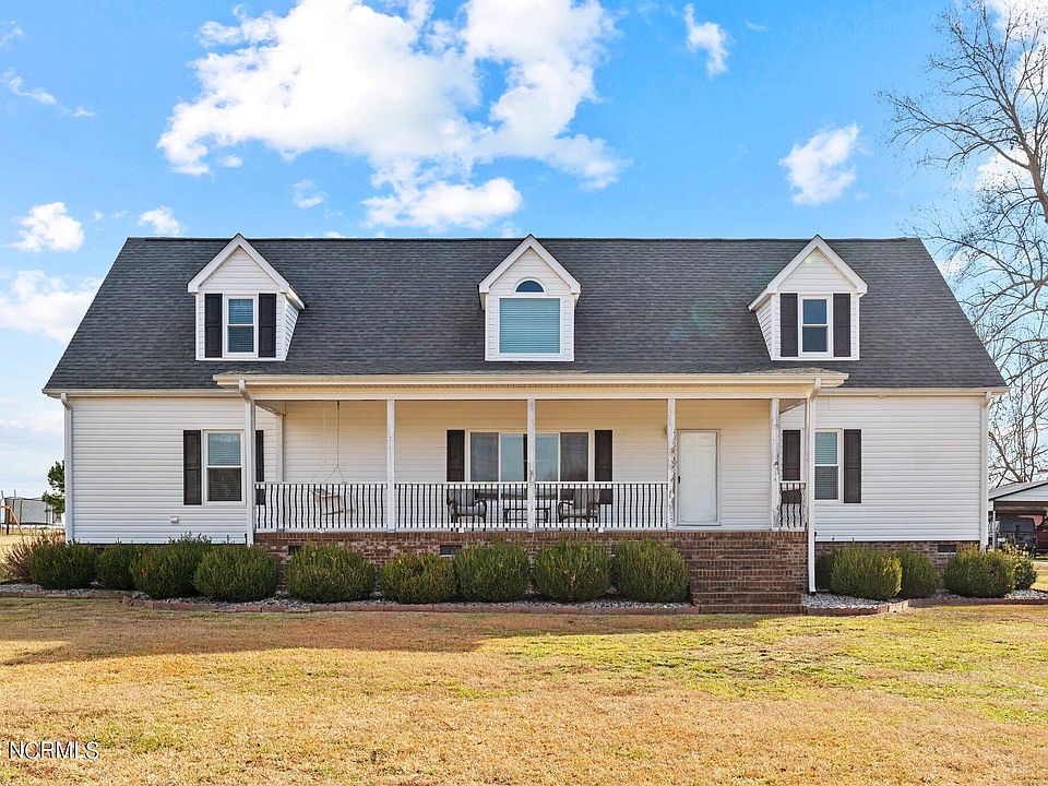 13619 Us Highway 258, Scotland Neck, NC 27874 Zillow