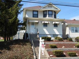 1331 Justine St, Pittsburgh, PA 15204
