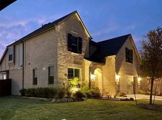 1966 Mercer Ln, Princeton, TX 75407