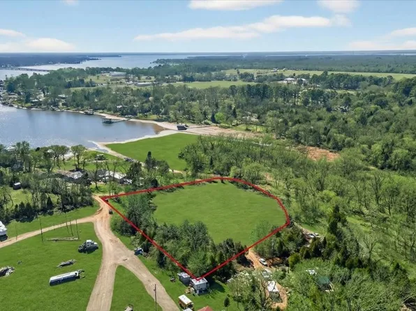 0 Lance Ln, Eustace, TX 75124