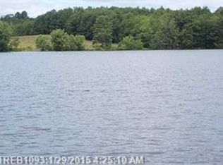 18 Mitchell Rd, Richmond, ME 04357