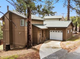 1803 Nob Hill Dr, Running Springs, CA 92382