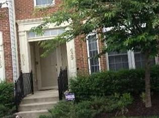 631 Pelican Ave #631, Gaithersburg, MD 20877