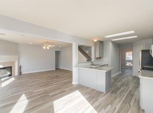 2443 Ligustrum Flower Dr, Spring, TX 77388