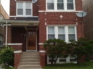 5028 W Deming Pl #1, Chicago, IL 60639