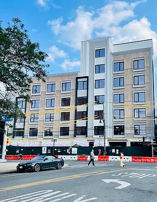 Rented by Pear NYC LLC | media 17