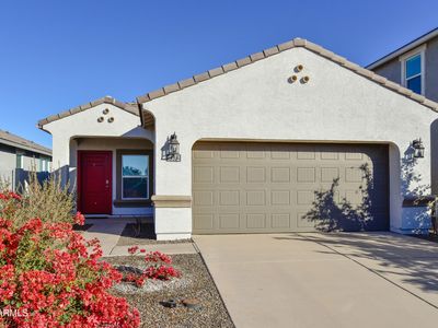 3372 W Stanton Ave, Apache Junction, AZ, 85120