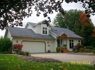 1204 Fremont St, Mosinee, WI 54455