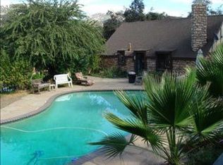 17307 Lyons Creek Rd, Jamul, CA 91935