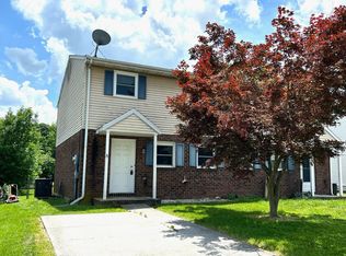 25 O'Neill Ave, Hanover, PA 17331