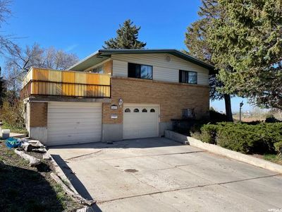 1411 Sunview Dr, Ogden, UT, 84404