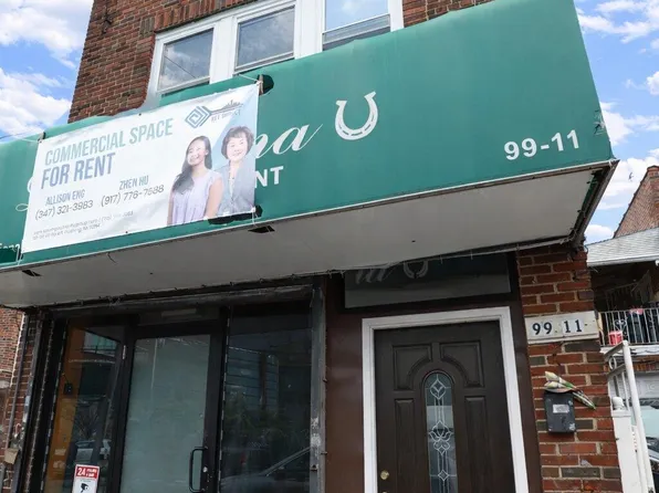 99-11 39th Ave Floor 2, Corona, NY 11368